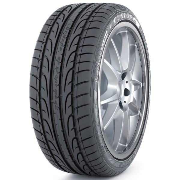 Anvelopa vara DUNLOP SPORT MAXX MO 275/50 R20 113W