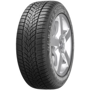 Anvelopa iarna DUNLOP WINTER SPORT 4D 285/30 R21 100XL