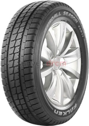 Anvelopa all season FALKEN EUROALLSEASON VAN11 2022 195/70 R15C 104/102S
