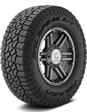 Anvelopa all season FALKEN WILDPEAK A/T AT3WA 2022 225/65 R17 102H