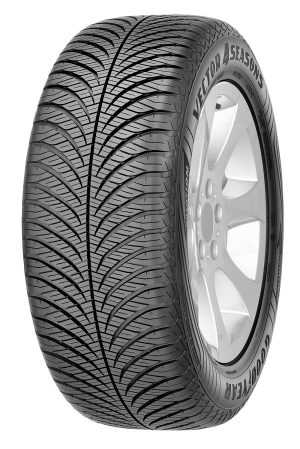 Anvelopa all season GOODYEAR VECTOR 4SEASONS G2 195/55 R20 95H