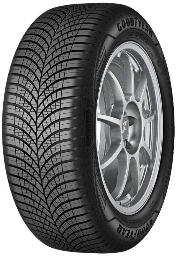 Anvelopa all season GOODYEAR VECTOR 4 SEASONS G3 225/40 R18 92Y