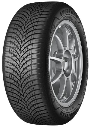 Anvelopa all season GOODYEAR VECTOR 4SEASONS G3 225/45 R18 95W