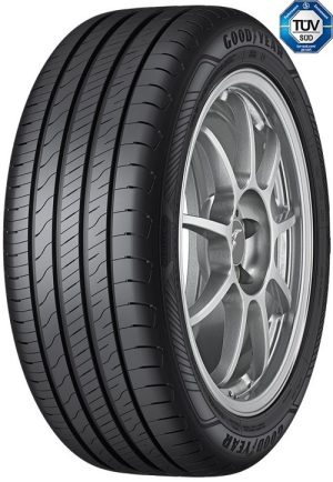 Anvelopa vara GOODYEAR EFFICIENT GRIP PERFORMANCE 2 225/50 R17 98W