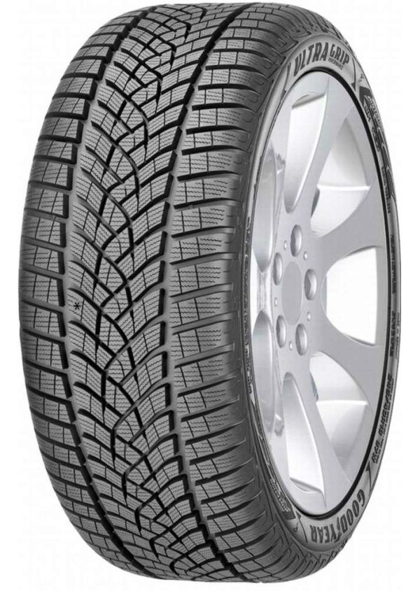 Anvelopa iarna GOODYEAR ULTRA GRIP PERFORMANCE+ MO 245/40 R19 98V