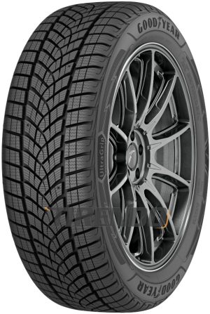 Anvelopa iarna GOODYEAR ULTRA GRIP PERFORMANCE+* 245/40 R19 98V