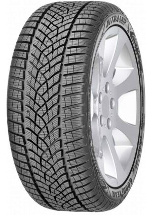 Anvelopa iarna GOODYEAR ULTRA GRIP PERFORMANCE+ 255/40 R19 100V