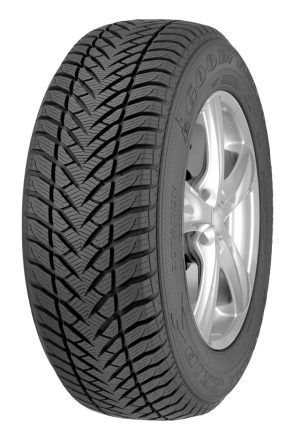 Anvelopa iarna GOODYEAR ULTRA GRIP+ SUV 255/60 R18 112H