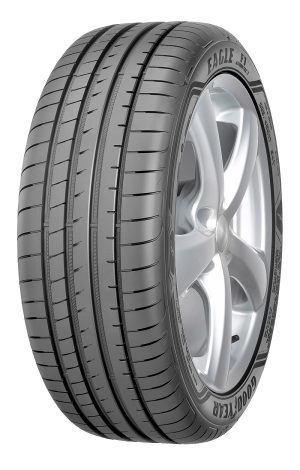 Anvelopa vara GOODYEAR EAGLE F1 ASYMMETRIC 3 SUV 2023 255/60 R18 108W