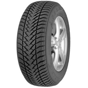 Anvelopa iarna GOODYEAR ULTRA GRIP+ SUV 265/65 R17 112T