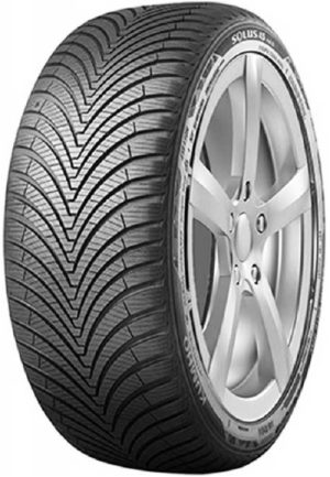 Anvelopa all season KUMHO HA32 ALL SEASON 155/65 R14 75T