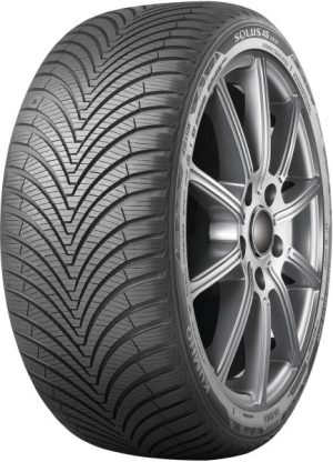 Anvelopa all season KUMHO HA32 165/70 R14 85T