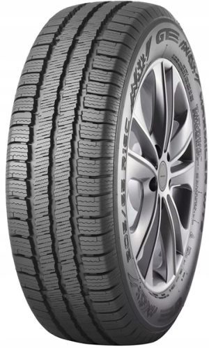 Anvelopa all season KUMHO CX11 205/65 R16C 107/105T