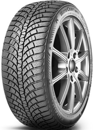 Anvelopa iarna KUMHO WP71 215/45 R17 91V