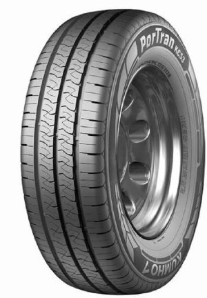 Anvelopa vara KUMHO KC53 225/75 R16C 121/120R