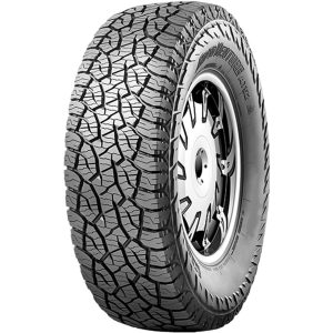 Anvelopa all season KUMHO AT52 235/60 R18 107H