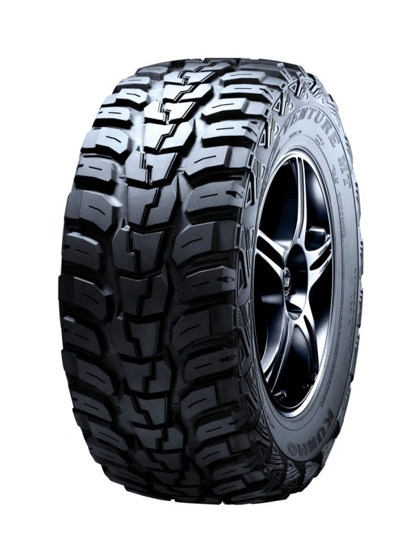Anvelopa vara KUMHO KL71 235/85 R16 120/116Q