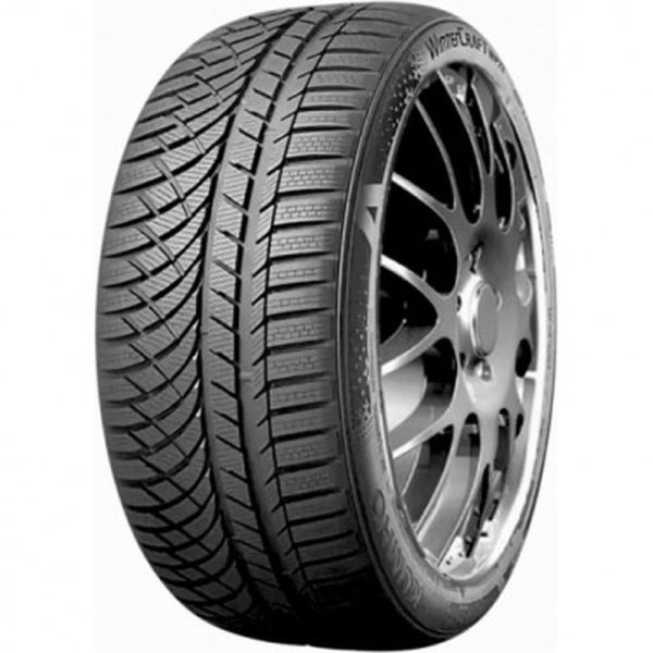 Anvelopa iarna KUMHO WP72 255/45 R19 104V