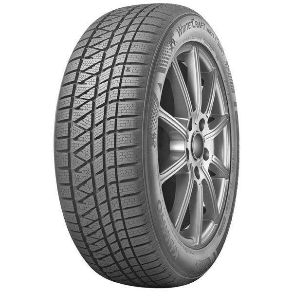 Anvelopa iarna KUMHO WS71 255/50 R19 107V