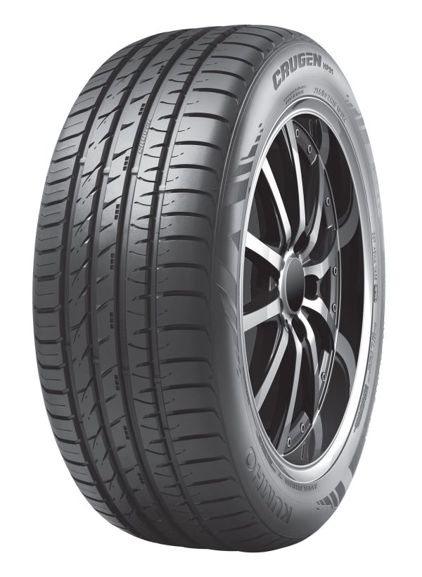 Anvelopa vara KUMHO HP91 275/45 R19 108Y