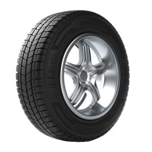 Anvelopa iarna KLEBER TRANSALP 2 195/60 R16C 99T