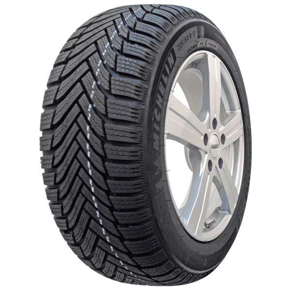 Anvelopa iarna MICHELIN ALPIN 6 175/60 R18 85H