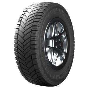 Anvelopa all season MICHELIN AGILIS CROSSCLIMATE 195/75 R16C 107/105R