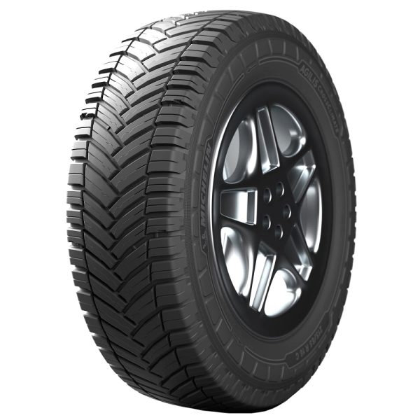 Anvelopa all season MICHELIN AGILIS CROSSCLIMATE 195/75 R16C 107/105R