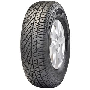 Anvelopa vara MICHELIN LATITUDE CROSS 215/65 R16 102H