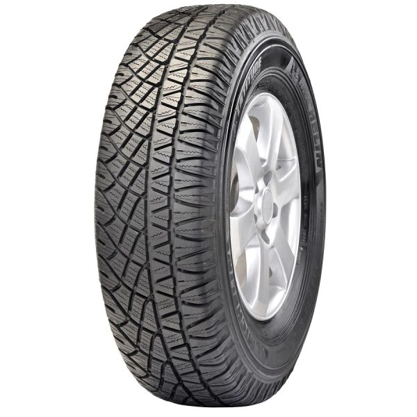 Anvelopa vara MICHELIN LATITUDE CROSS 215/65 R16 102H