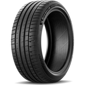 Anvelopa vara MICHELIN PILOT SPORT 5 2021 225/45 R19 96Y