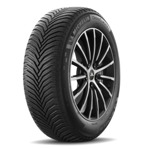 Anvelopa all season MICHELIN CROSSCLIMATE 2 SUV 225/55 R19 99V