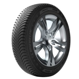 Anvelopa iarna MICHELIN PILOT ALPIN 5 235/40 R18 95W