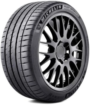 Anvelopa vara MICHELIN PILOT SPORT 4S 235/45 R20 100Y