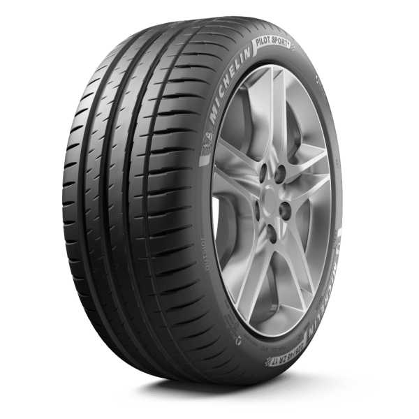Anvelopa vara MICHELIN PILOT SPORT 4 SUV RUN FLAT 235/55 R19 101V