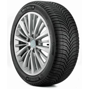 Anvelopa all season MICHELIN CROSSCLIMATE SUV AO 235/60 R18 103V