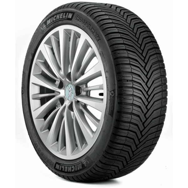 Anvelopa all season MICHELIN CROSSCLIMATE SUV AO 235/60 R18 103V