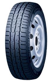 Anvelopa iarna MICHELIN AGILIS ALPIN 235/65 R16C 115/113R