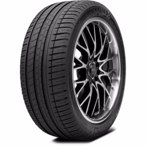 Anvelopa vara MICHELIN PILOT SPORT 3* MOE RUN FLAT 245/35 R20 95Y