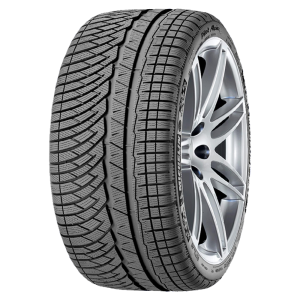 Anvelopa iarna MICHELIN PILOT ALPIN PA4* MOE RUN FLAT 245/45 R18 100V