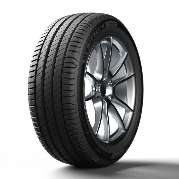Anvelopa vara MICHELIN PRIMACY 4 VOL 2022 245/45 R18 100W