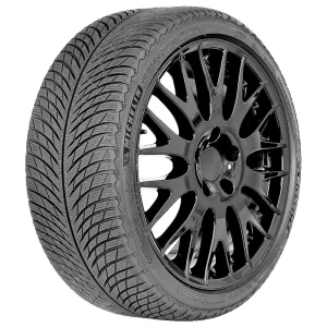 Anvelopa iarna MICHELIN PILOT ALPIN 5 SUV RUN FLAT 245/45 R20 103V