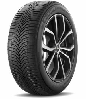 Anvelopa all season MICHELIN CROSSCLIMATE 2 SUV 245/50 R19 105V