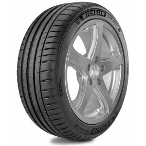 Anvelopa vara MICHELIN PILOT SPORT 4* RUN FLAT 255/40 R18 99Y