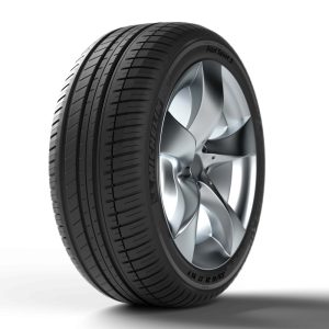 Anvelopa vara MICHELIN PILOT SPORT 3 ACOUSTIC MO 255/40 R20 101Y