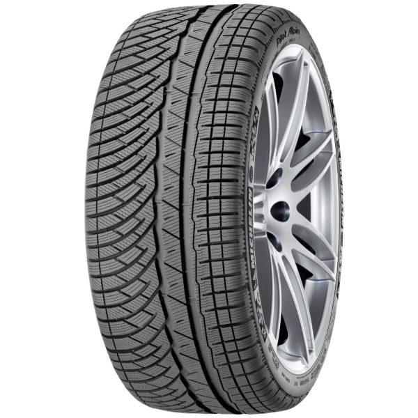 Anvelopa iarna MICHELIN PILOT ALPIN PA4 255/45 R19 104W