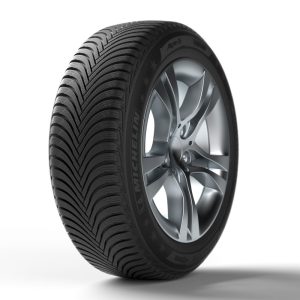 Anvelopa iarna MICHELIN PILOT ALPIN 5 SUV 255/55 R18 109V