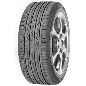 Anvelopa vara MICHELIN LATITUDE TOUR HP 255/70 R18 116V