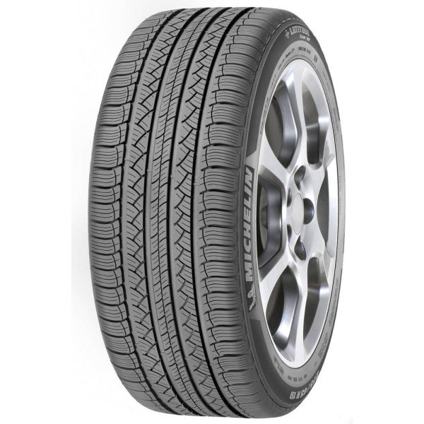 Anvelopa vara MICHELIN LATITUDE TOUR HP 255/70 R18 116V