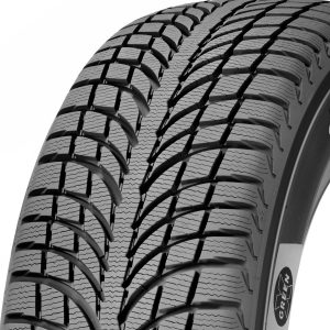 Anvelopa iarna MICHELIN LATITUDE ALPIN LA2 265/65 R17 116H